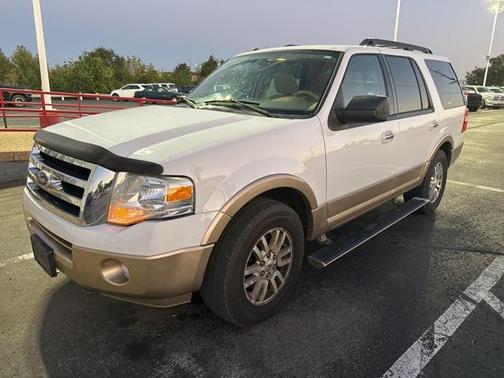 2011 Ford Expedition XLT