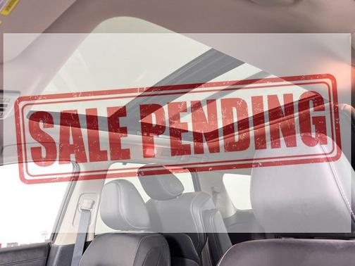 2024 Nissan Pathfinder SL 4WD