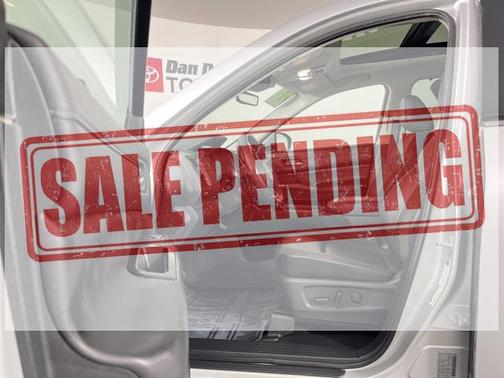 2024 Nissan Pathfinder SL 4WD