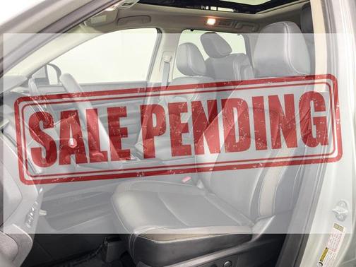 2024 Nissan Pathfinder SL 4WD