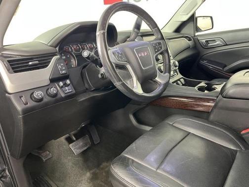2016 GMC Yukon XL SLT