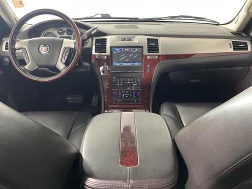 2011 Cadillac Escalade ESV Premium