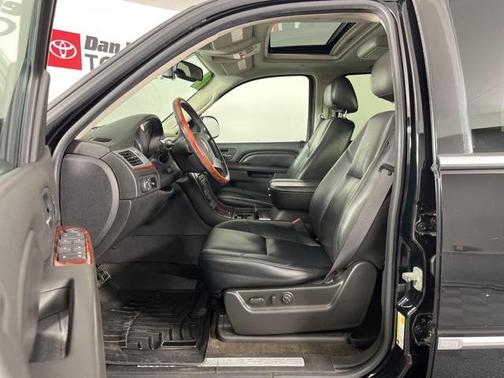 2011 Cadillac Escalade ESV Premium