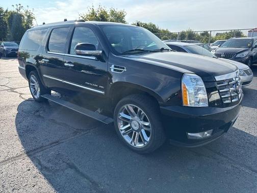 2011 Cadillac Escalade ESV Premium