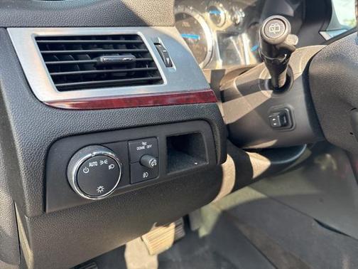 2011 Cadillac Escalade ESV Premium