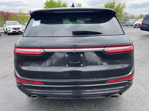 2022 Lincoln Corsair Grand Touring