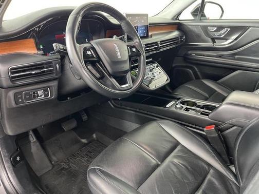 2022 Lincoln Corsair Grand Touring