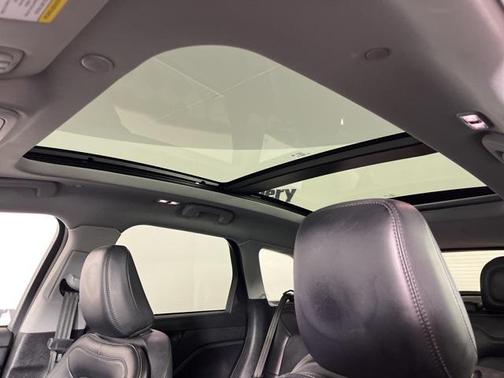 2022 Lincoln Corsair Grand Touring