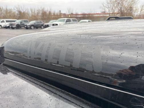 Black Clearcoat 2023 Jeep Gladiator Sport