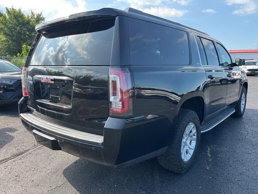 2019 GMC Yukon XL SLT