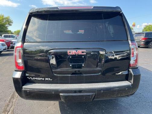 2019 GMC Yukon XL SLT