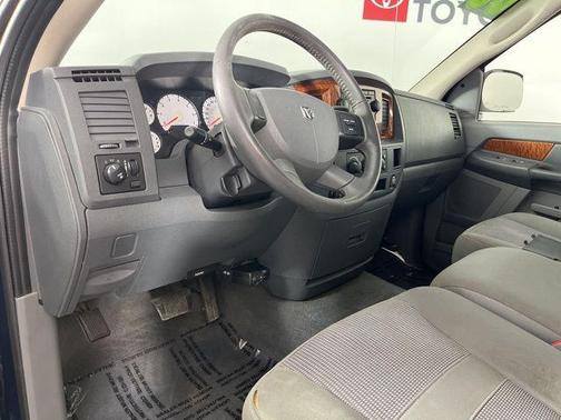 2006 Dodge Ram 1500 SLT Quad Cab