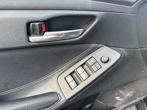 2019 Toyota Avalon XSE