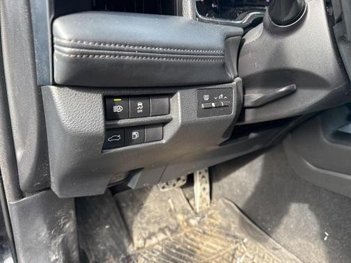 2019 Toyota Avalon XSE