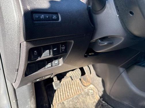 2014 Nissan Rogue SL