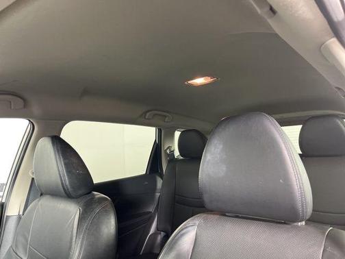 2014 Nissan Rogue SL