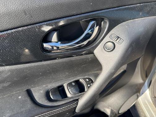 2014 Nissan Rogue SL