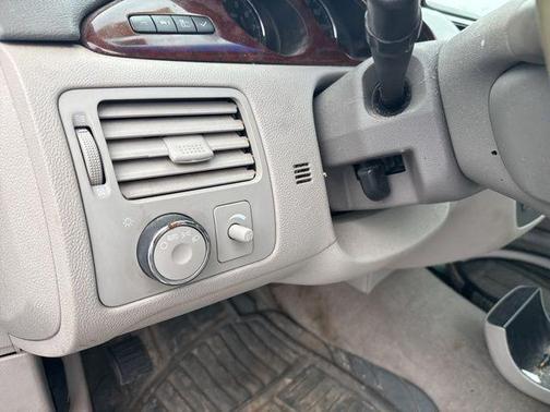 2006 Buick Lucerne CXL