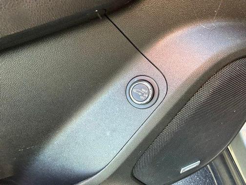 Satin Steel Metallic 2021 GMC Acadia AWD SLE