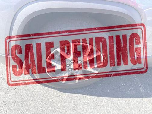 Satin Steel Metallic 2021 GMC Acadia AWD SLE