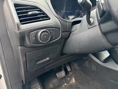 2015 Ford Edge SE