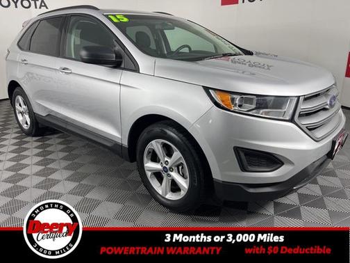 2015 Ford Edge SE