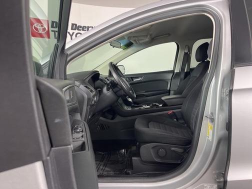 2015 Ford Edge SE