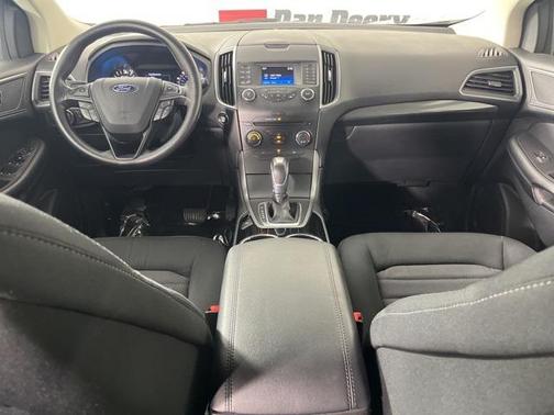 2015 Ford Edge SE
