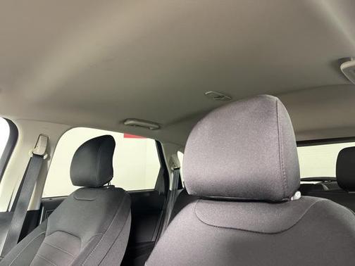 2015 Ford Edge SE
