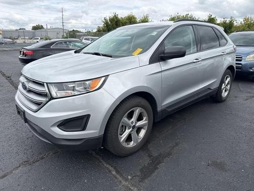 2015 Ford Edge SE