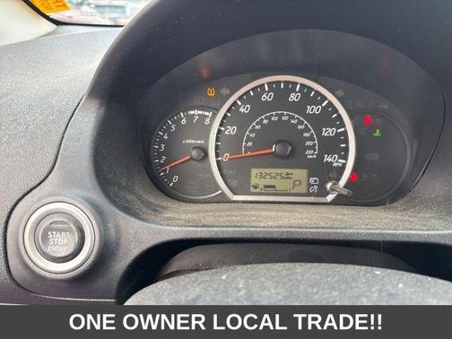 2015 Mitsubishi Mirage ES