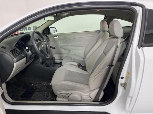 2007 Chevrolet Cobalt LS