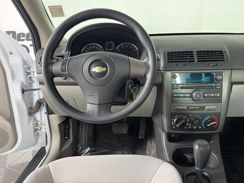 2007 Chevrolet Cobalt LS