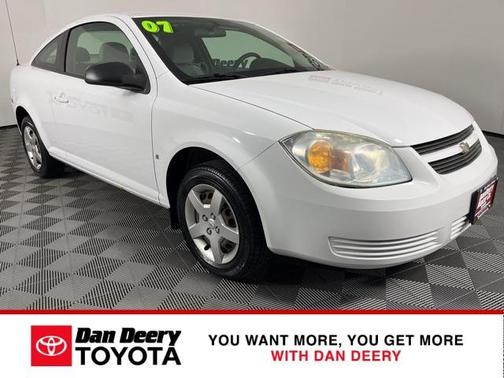 2007 Chevrolet Cobalt LS