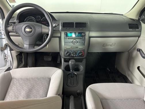 2007 Chevrolet Cobalt LS