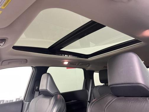 2023 INFINITI QX60 Pure