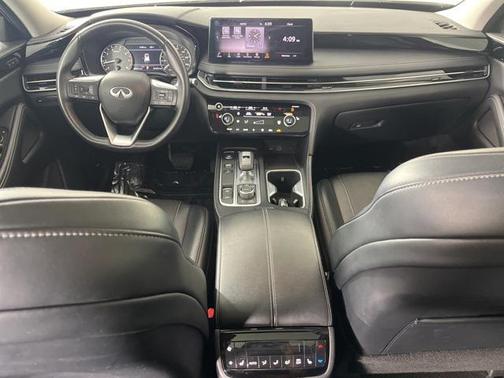 2023 INFINITI QX60 Pure