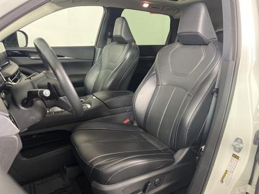 2023 INFINITI QX60 Pure