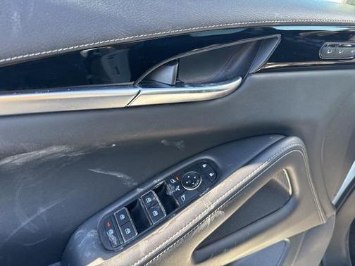 2023 INFINITI QX60 Pure