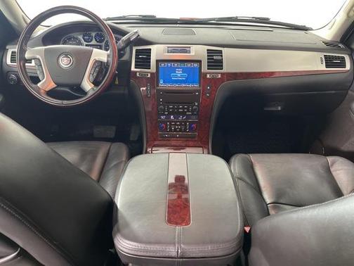 2008 Cadillac Escalade ESV Standard