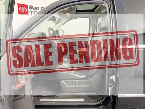 2008 Cadillac Escalade ESV Standard