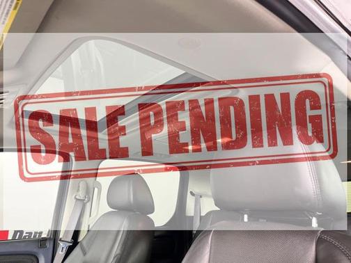 2008 Cadillac Escalade ESV Standard