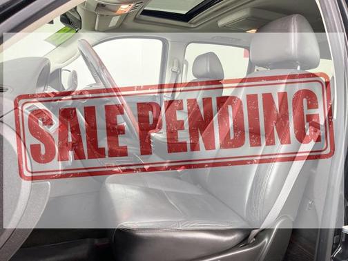 2008 Cadillac Escalade ESV Standard