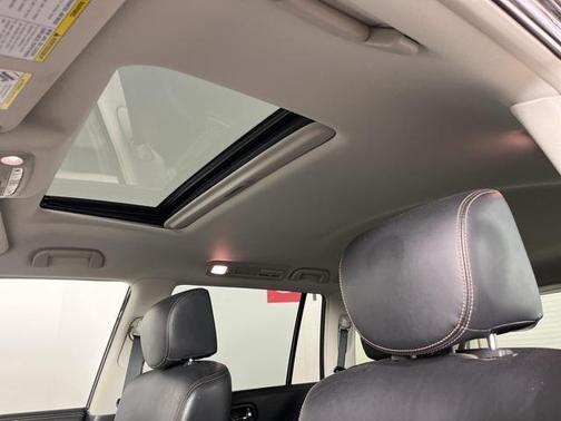 2020 Nissan Armada Platinum 4WD