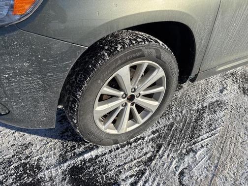 2008 Toyota Highlander Hybrid Limited