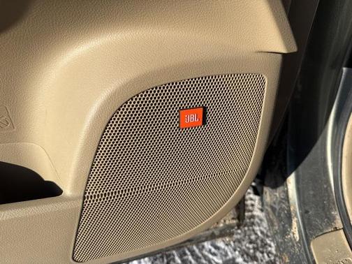 2008 Toyota Highlander Hybrid Limited