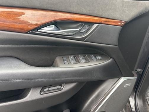 2016 Cadillac Escalade Premium