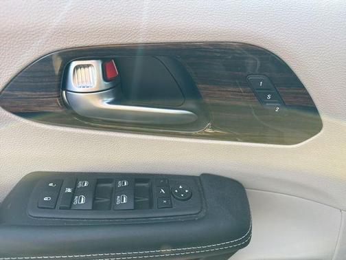 2022 Chrysler Pacifica Hybrid Limited