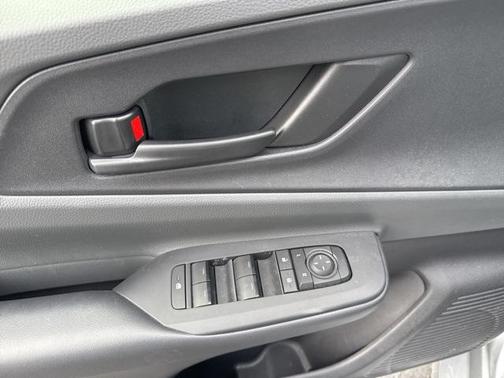 2023 Toyota Prius LE