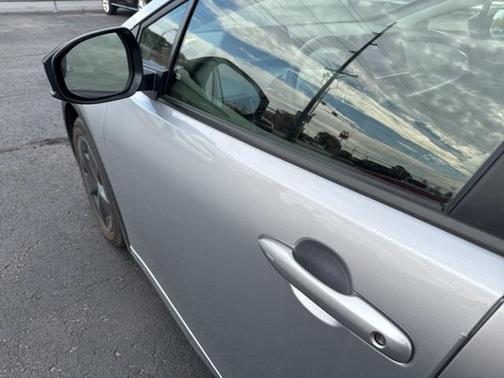 2023 Toyota Prius LE